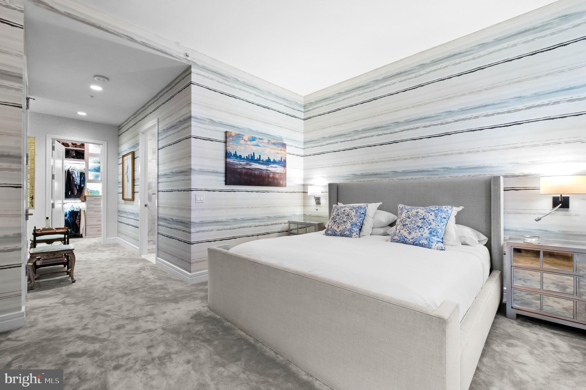 1414 South Penn Square, Unit 40D Philadelphia, PA 19102 - Photo 21 of 56