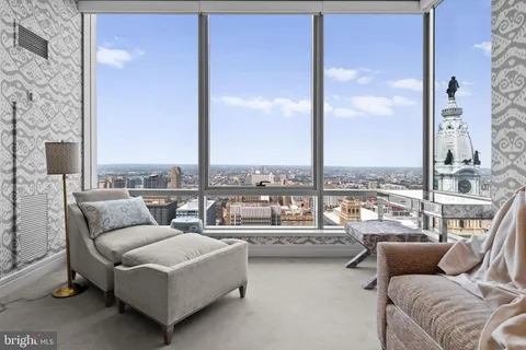 $1,395,000 | 1414 South Penn Square, Unit 40D, Philadelphia, PA 19102