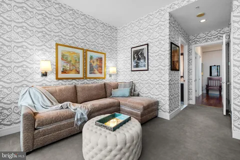 $1,395,000 | 1414 South Penn Square, Unit 40D, Philadelphia, PA 19102