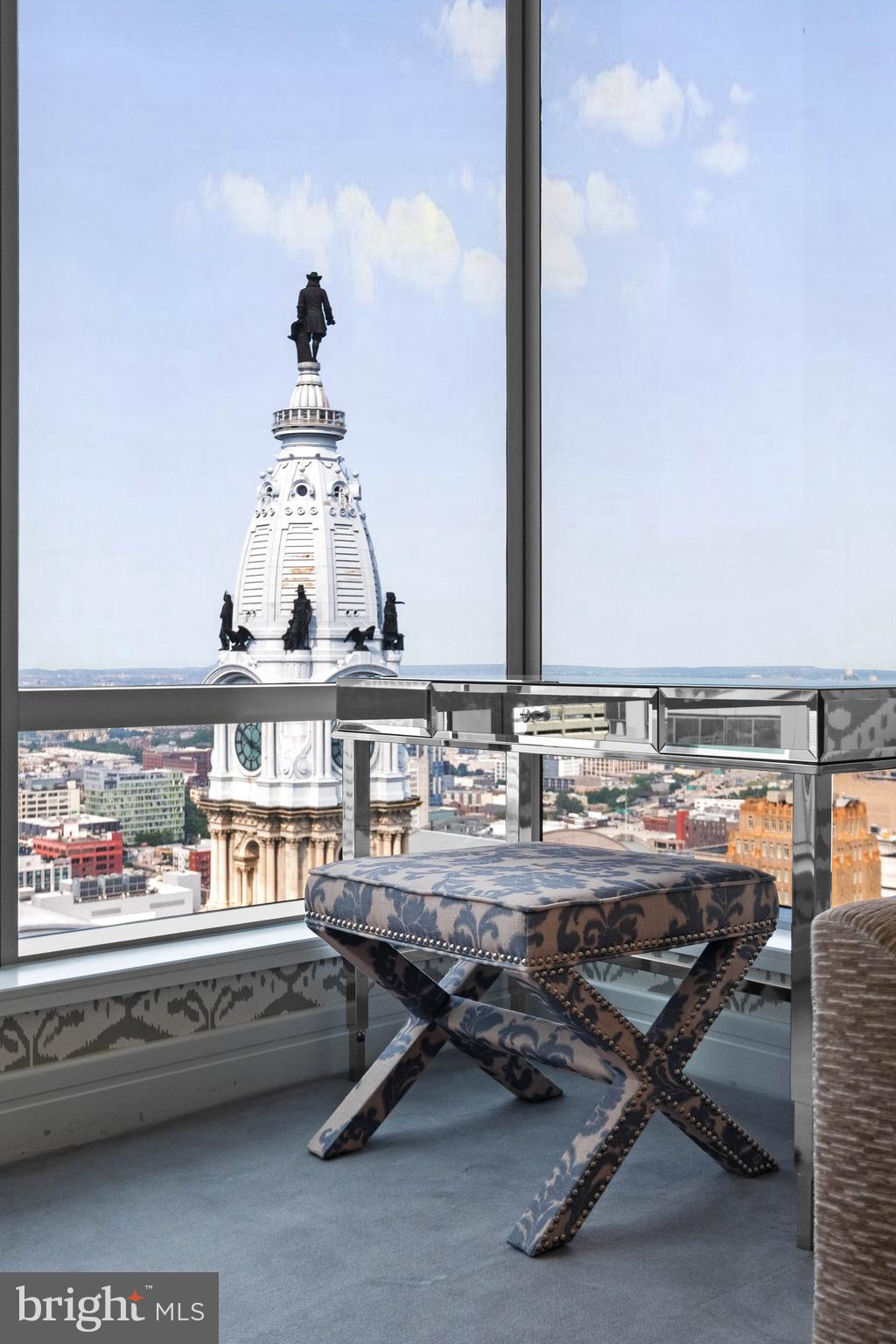 1414 South Penn Square, Unit 40D Philadelphia, PA 19102 - Photo 35 of 56