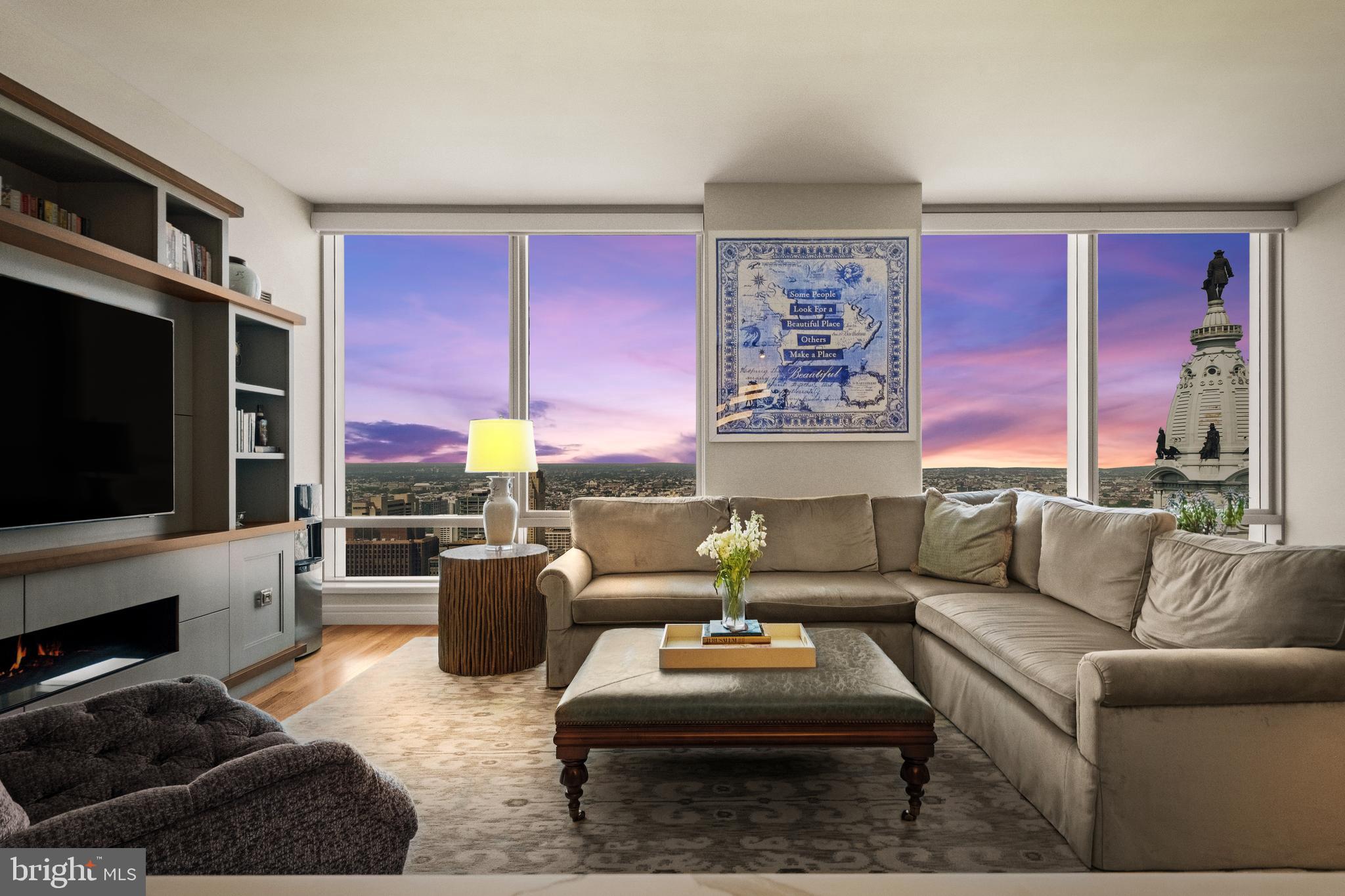 1414 South Penn Square, Unit 40D Philadelphia, PA 19102 - Photo 4 of 56