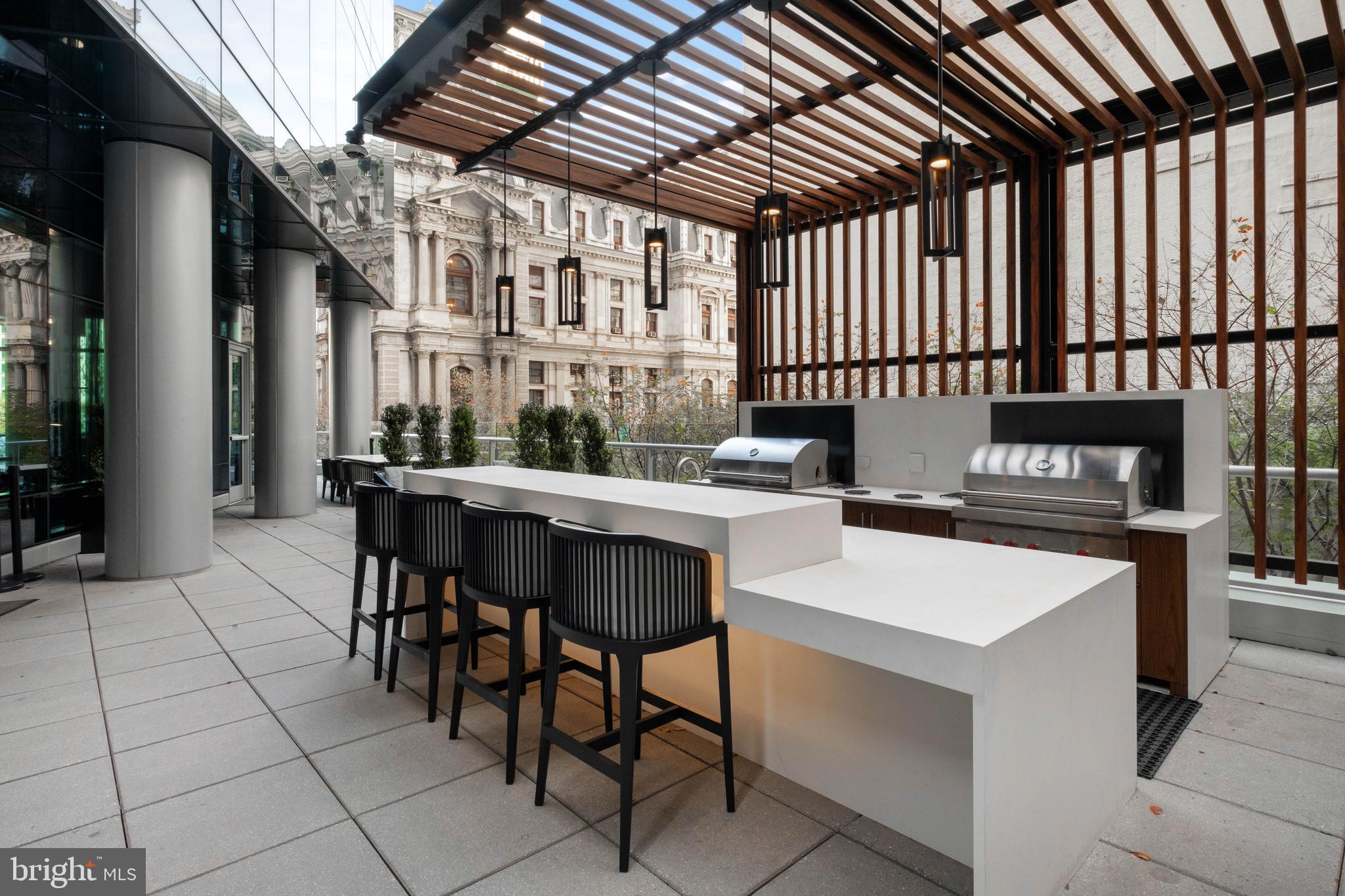 1414 South Penn Square, Unit 40D Philadelphia, PA 19102 - Photo 42 of 56