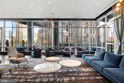 $1,395,000 | 1414 South Penn Square, Unit 40D, Philadelphia, PA 19102