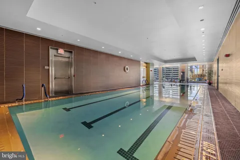 $1,395,000 | 1414 South Penn Square, Unit 40D, Philadelphia, PA 19102