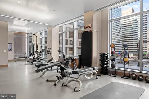 $1,395,000 | 1414 South Penn Square, Unit 40D, Philadelphia, PA 19102