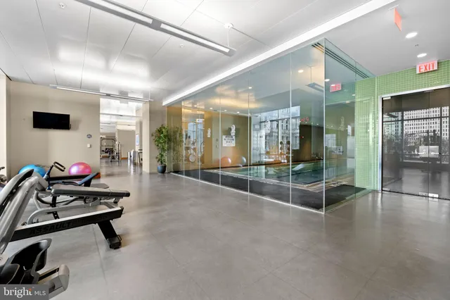 $1,395,000 | 1414 South Penn Square, Unit 40D, Philadelphia, PA 19102