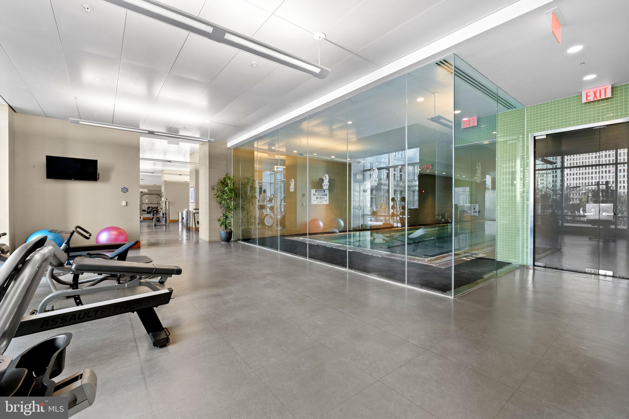 1414 South Penn Square, Unit 40D Philadelphia, PA 19102 - Photo 51 of 56