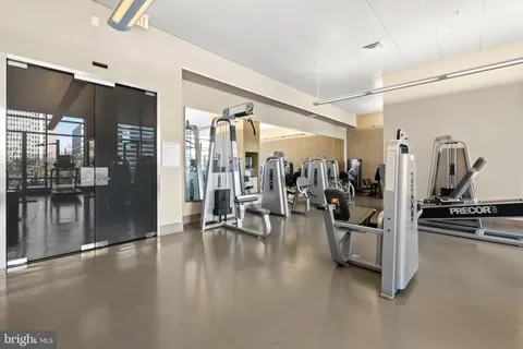 $1,395,000 | 1414 South Penn Square, Unit 40D, Philadelphia, PA 19102