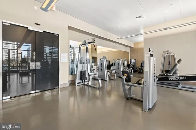 $1,395,000 | 1414 South Penn Square, Unit 40D, Philadelphia, PA 19102