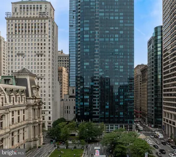 $1,395,000 | 1414 South Penn Square, Unit 40D, Philadelphia, PA 19102