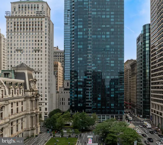 $1,395,000 | 1414 South Penn Square, Unit 40D, Philadelphia, PA 19102