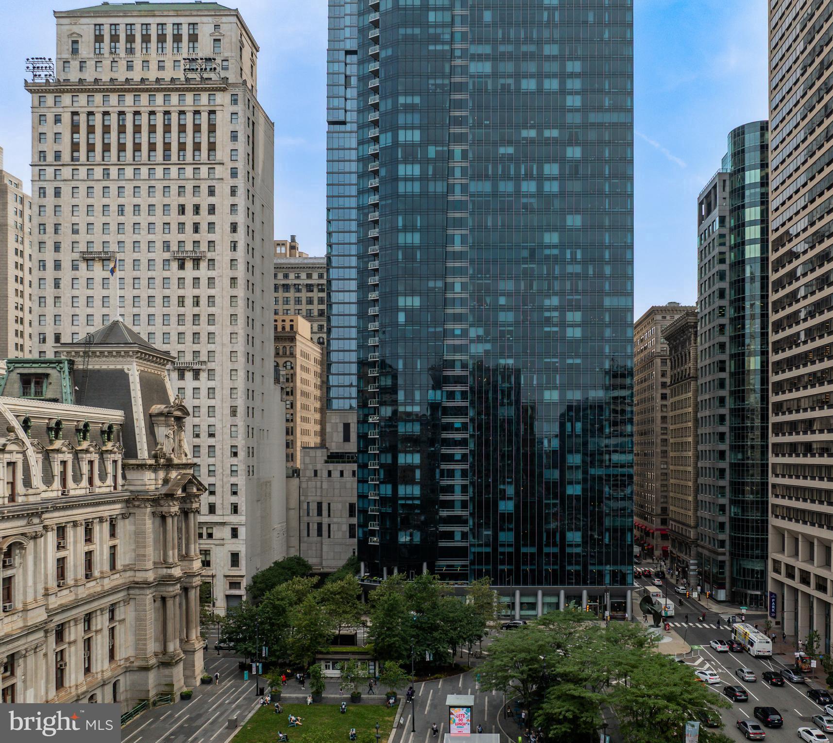 1414 South Penn Square, Unit 40D Philadelphia, PA 19102 - Photo 54 of 56