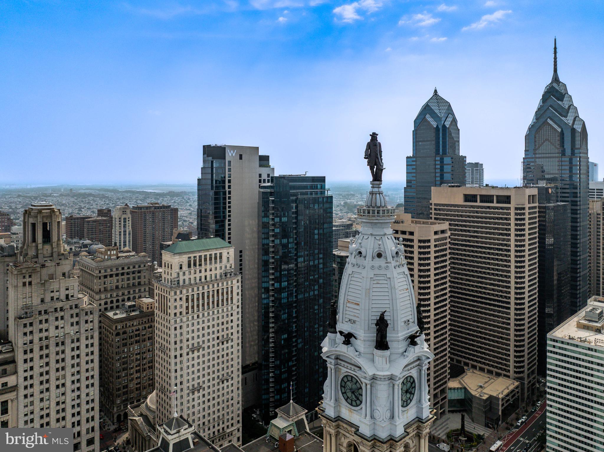 1414 South Penn Square, Unit 40D Philadelphia, PA 19102 - Photo 55 of 56