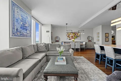 $1,395,000 | 1414 South Penn Square, Unit 40D, Philadelphia, PA 19102