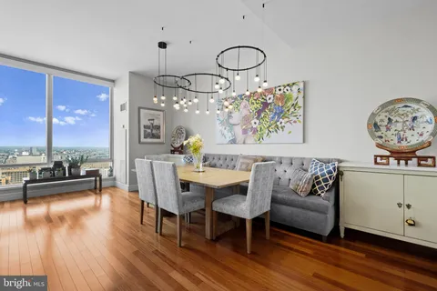 $1,395,000 | 1414 South Penn Square, Unit 40D, Philadelphia, PA 19102