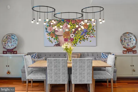 $1,395,000 | 1414 South Penn Square, Unit 40D, Philadelphia, PA 19102