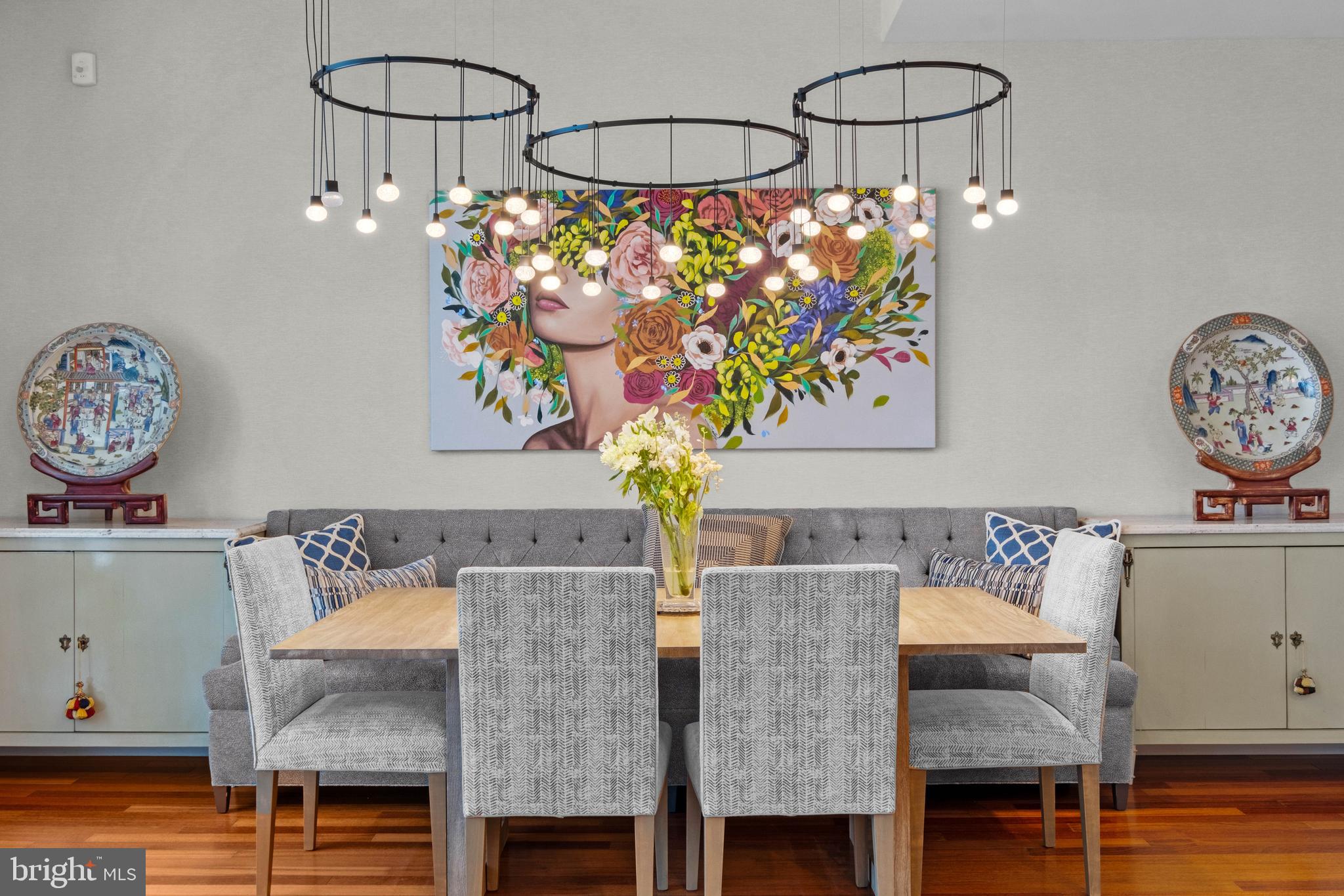 1414 South Penn Square, Unit 40D Philadelphia, PA 19102 - Photo 9 of 56