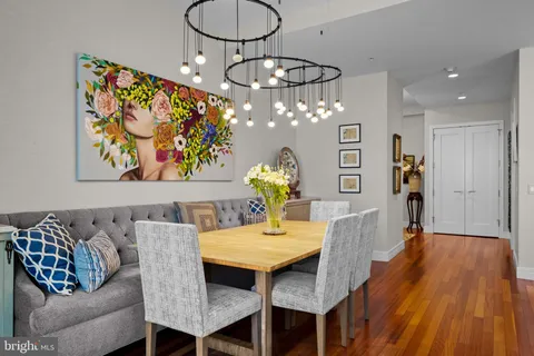 $1,395,000 | 1414 South Penn Square, Unit 40D, Philadelphia, PA 19102