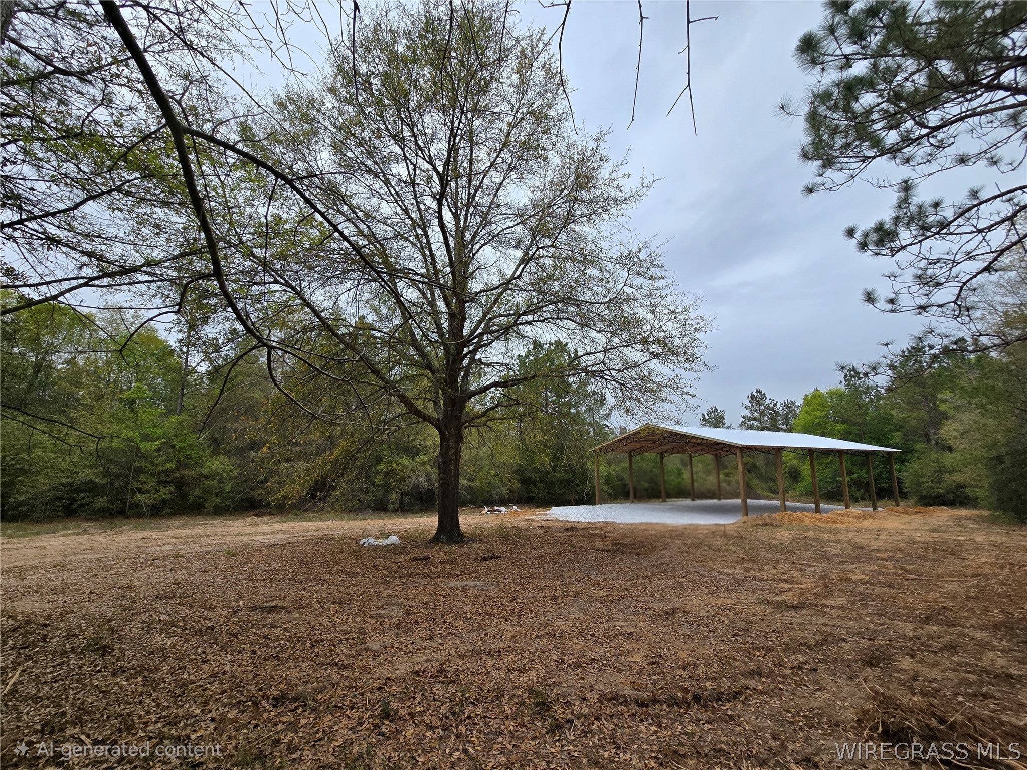 0 Will Logan Road Ozark, AL 36360 - Photo 20 of 44 Gallery Image 20