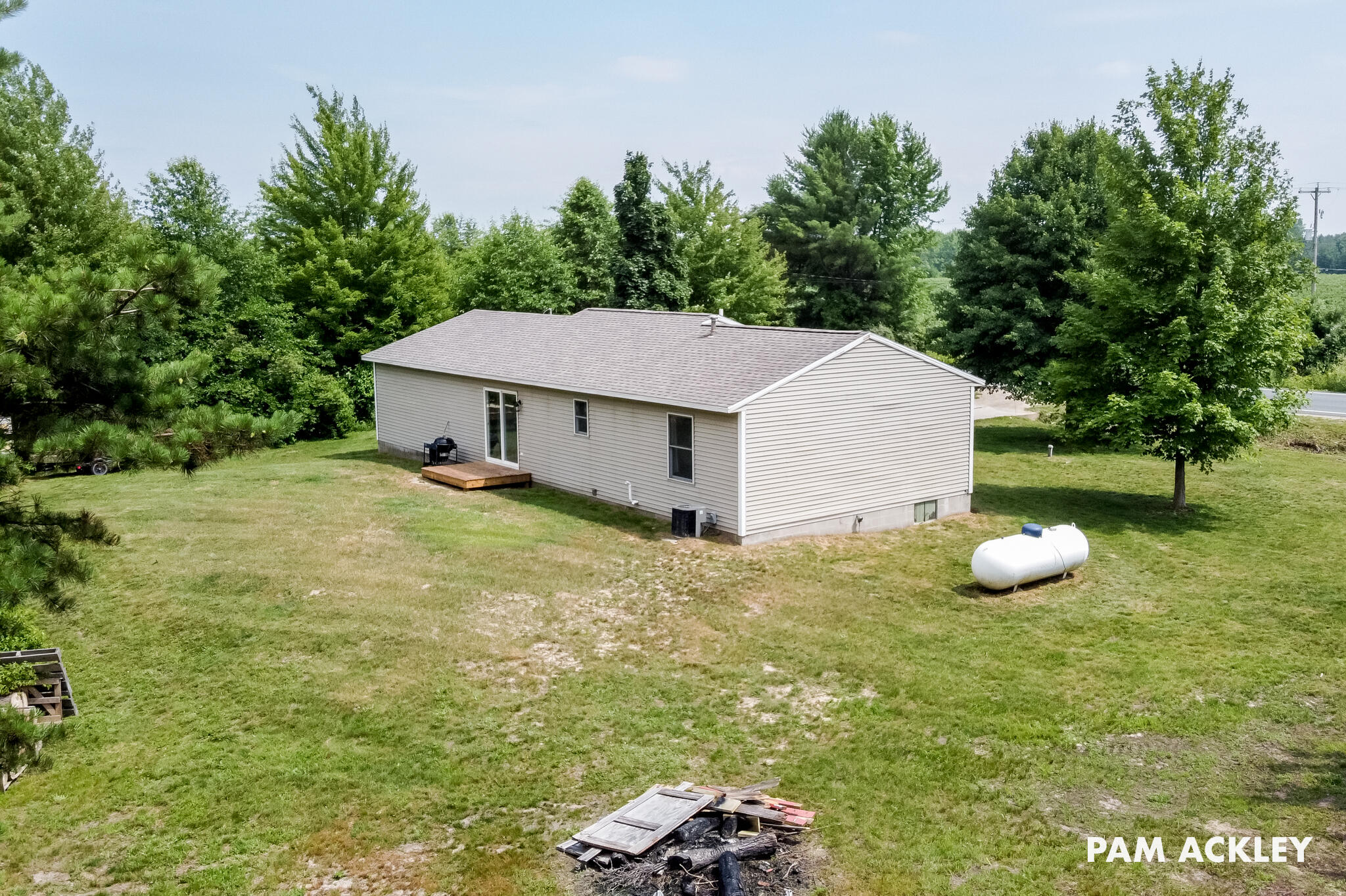 898 East Riley-Thompson Road Muskegon, MI 49445 - Photo 44 of 50 Riley Thompson Drone 8