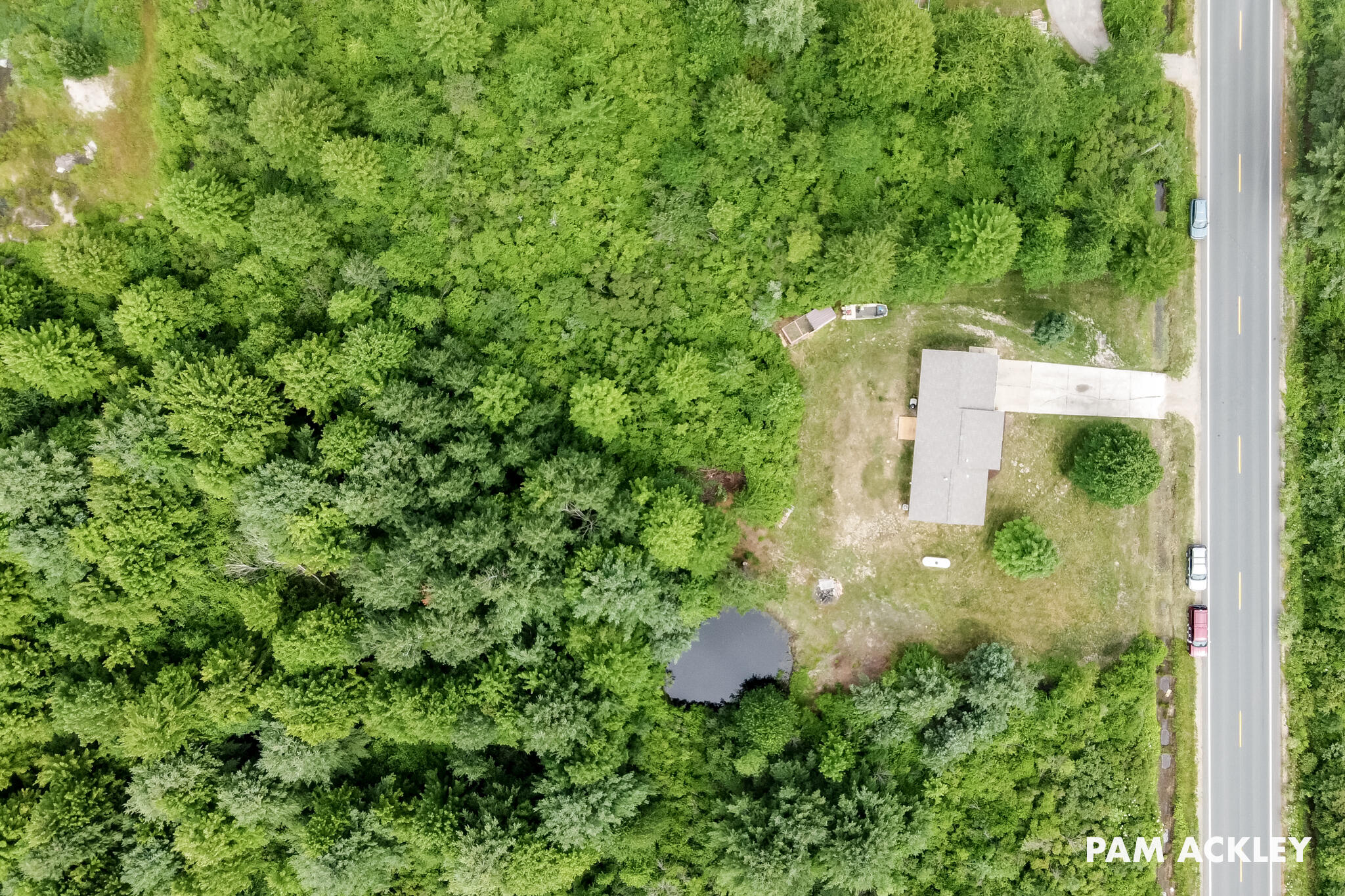 898 East Riley-Thompson Road Muskegon, MI 49445 - Photo 50 of 50 Riley Thompson Drone 16