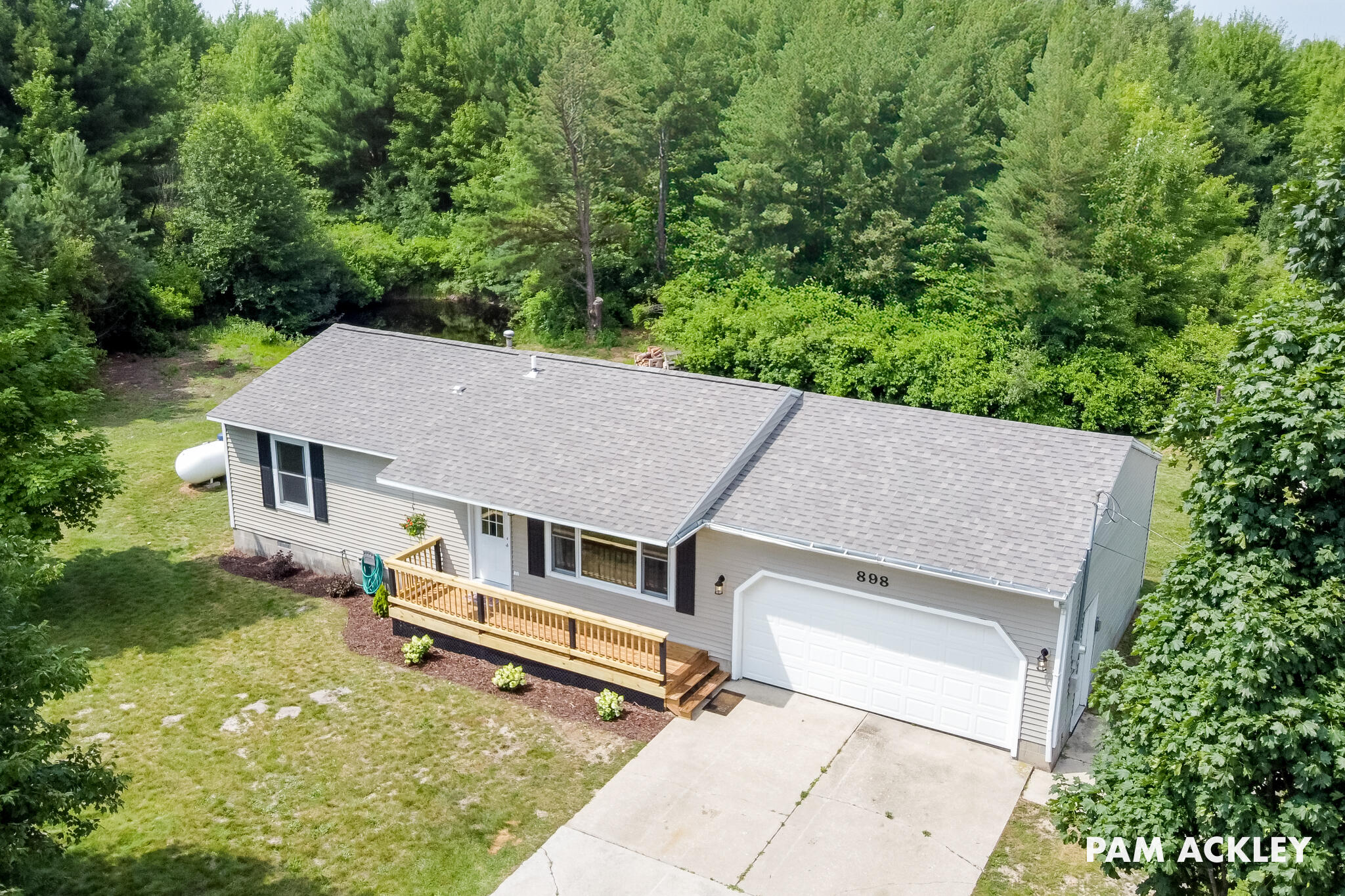 898 East Riley-Thompson Road Muskegon, MI 49445 - Photo 5 of 50 Riley Thompson Drone