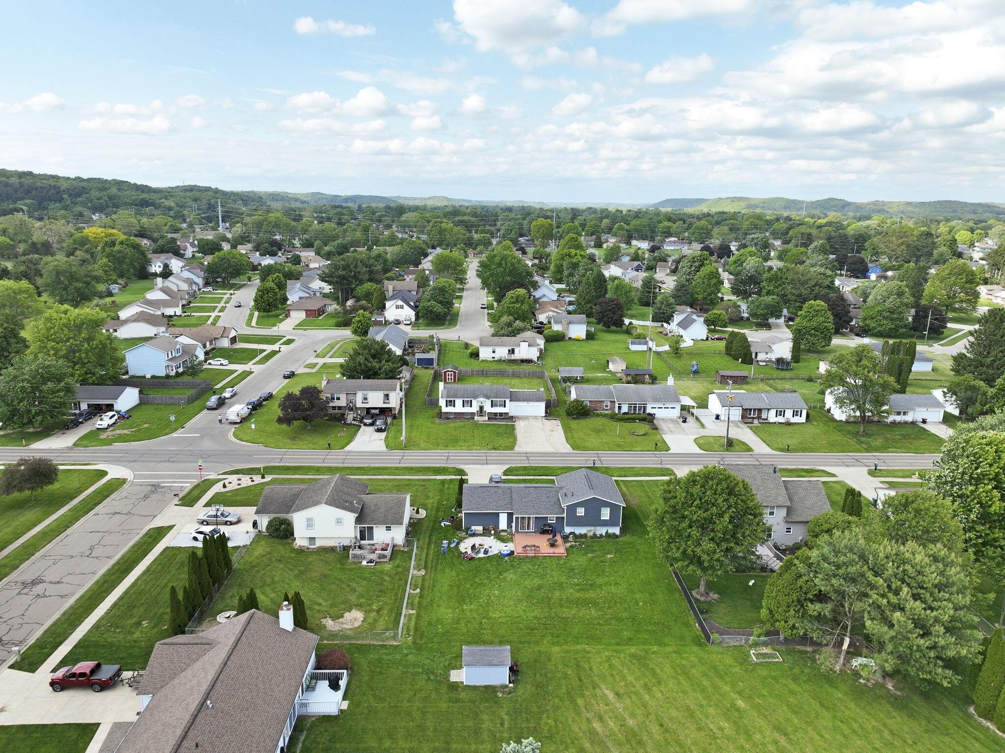 516 Goose Pond Road Newark, OH 43055 - Photo 49 of 52