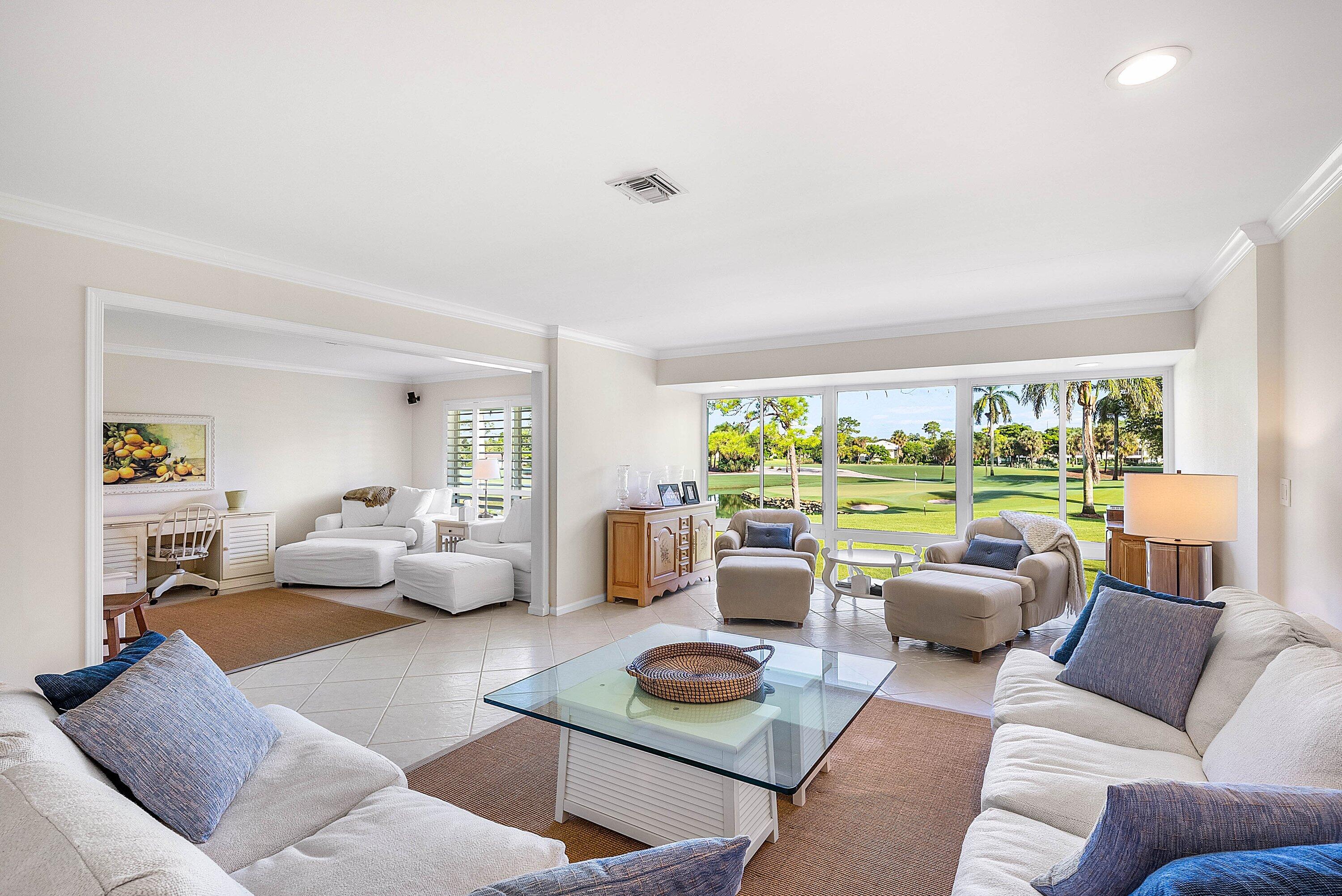 3641 North Quail Ridge Drive, Unit BOBWHITE A Boynton Beach, FL 33436 - Photo 13 of 57 Interior living area