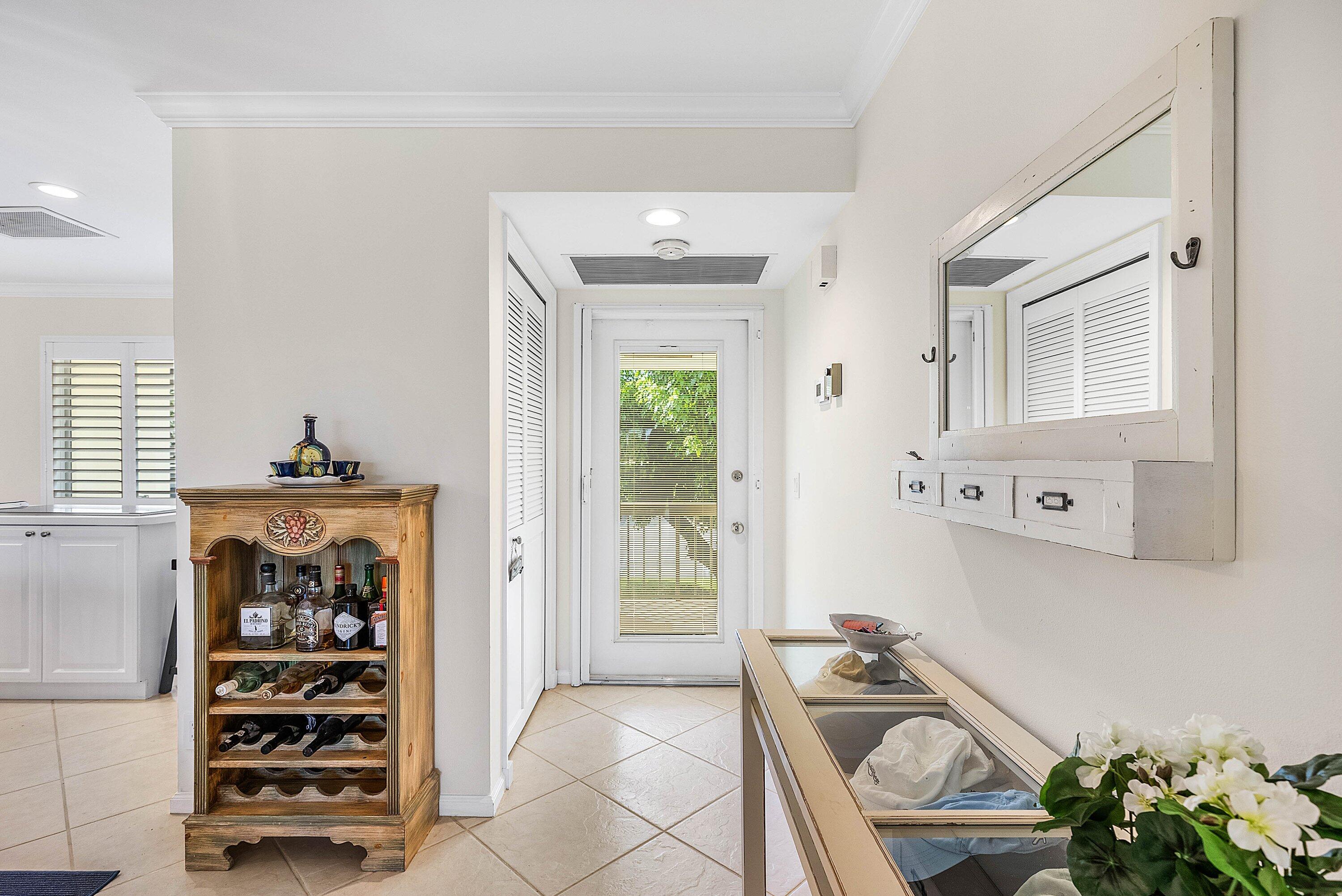 3641 North Quail Ridge Drive, Unit BOBWHITE A Boynton Beach, FL 33436 - Photo 15 of 57 Entry