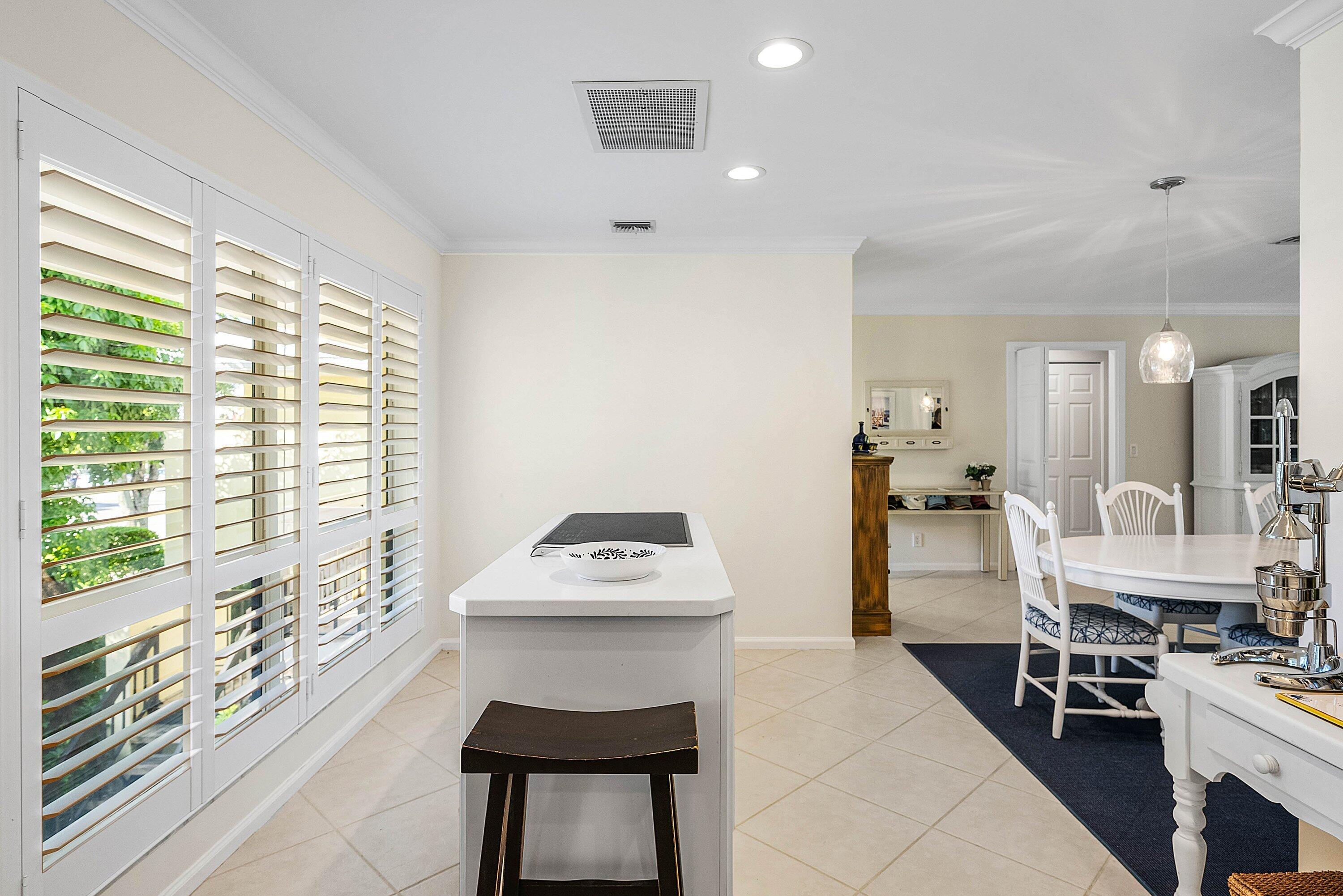 3641 North Quail Ridge Drive, Unit BOBWHITE A Boynton Beach, FL 33436 - Photo 17 of 57 Kitchen