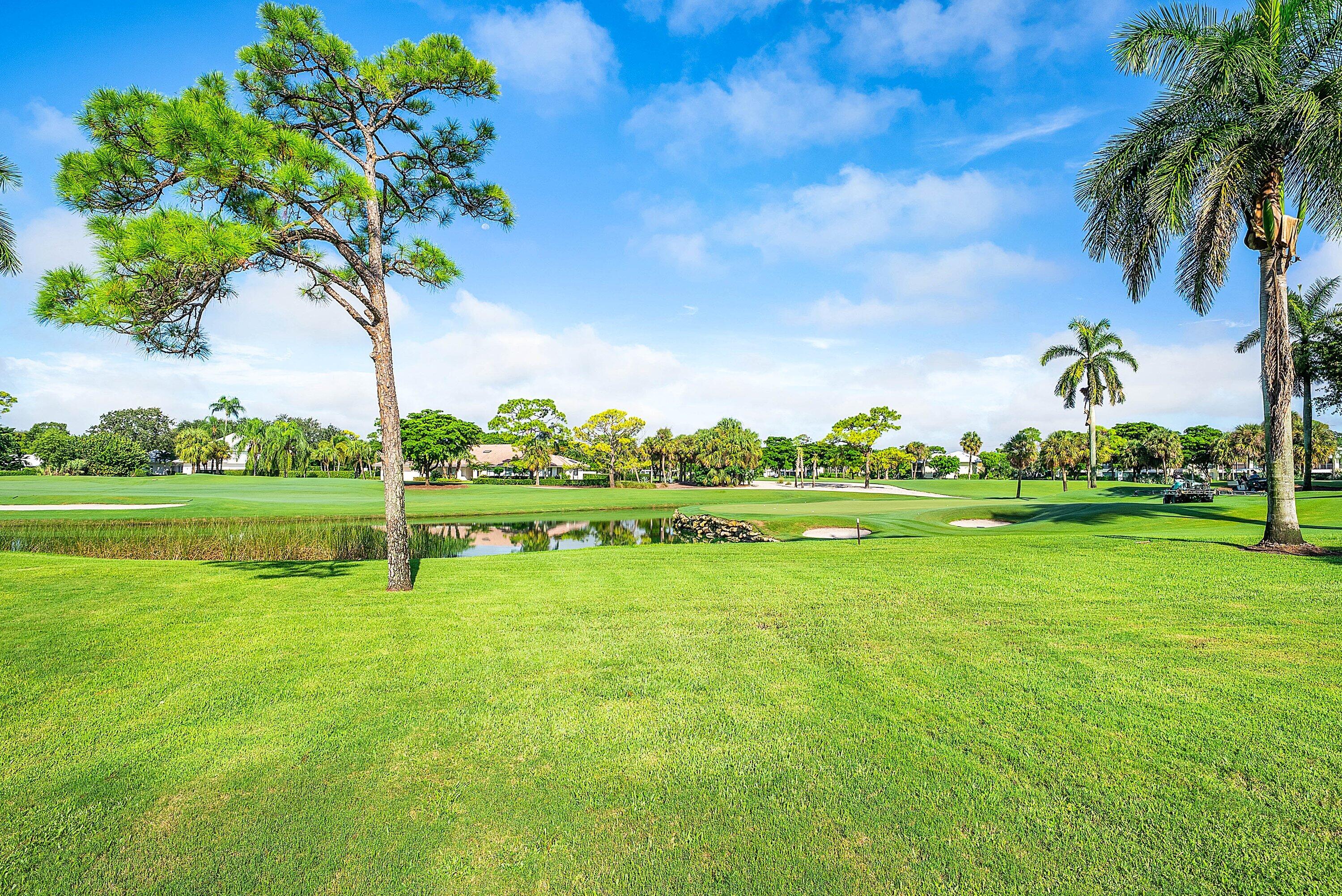 3641 North Quail Ridge Drive, Unit BOBWHITE A Boynton Beach, FL 33436 - Photo 34 of 57 View