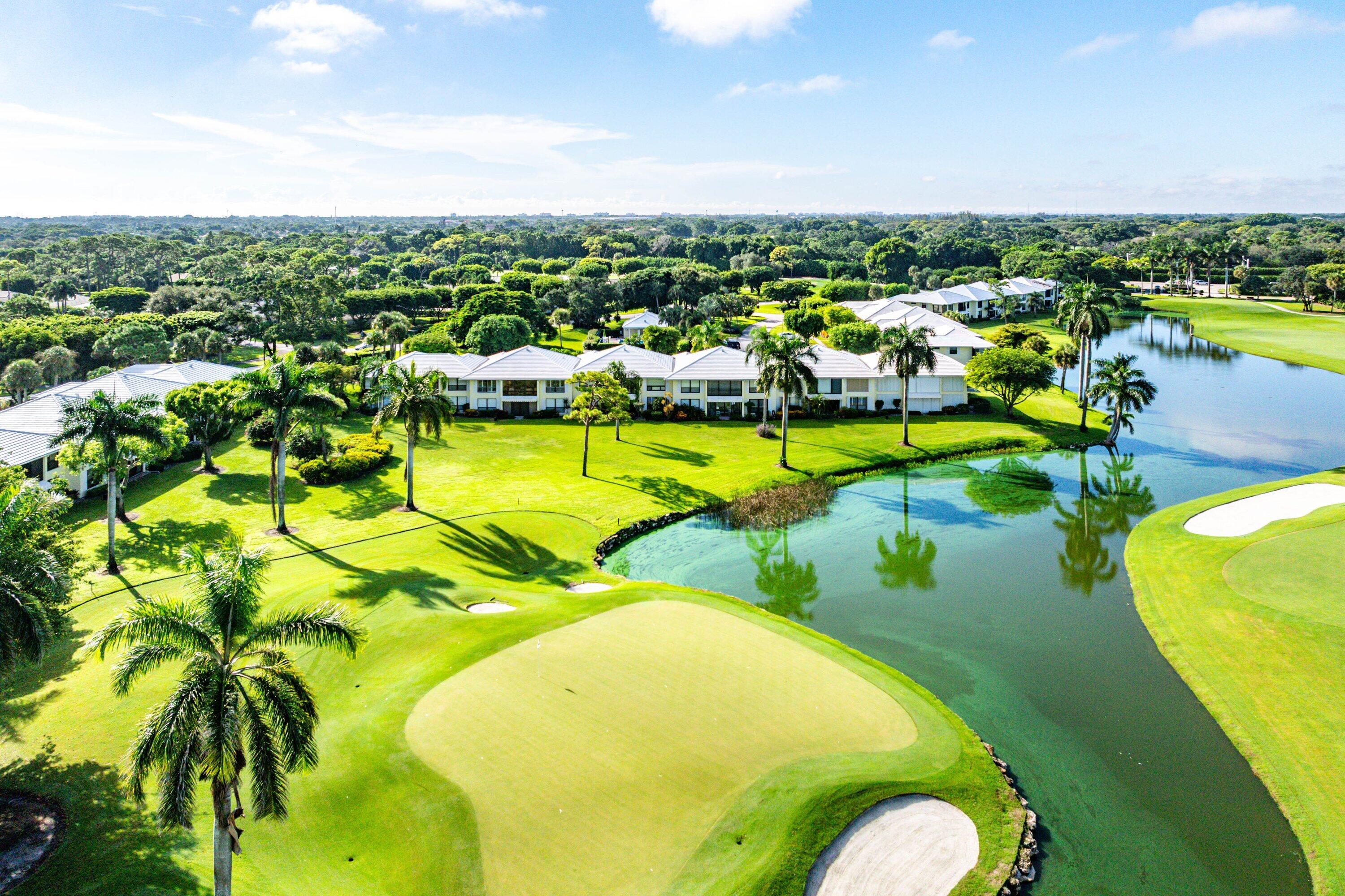 3641 North Quail Ridge Drive, Unit BOBWHITE A Boynton Beach, FL 33436 - Photo 38 of 57 047-3641SouthQuailRidgeDrive-BoyntonBeac