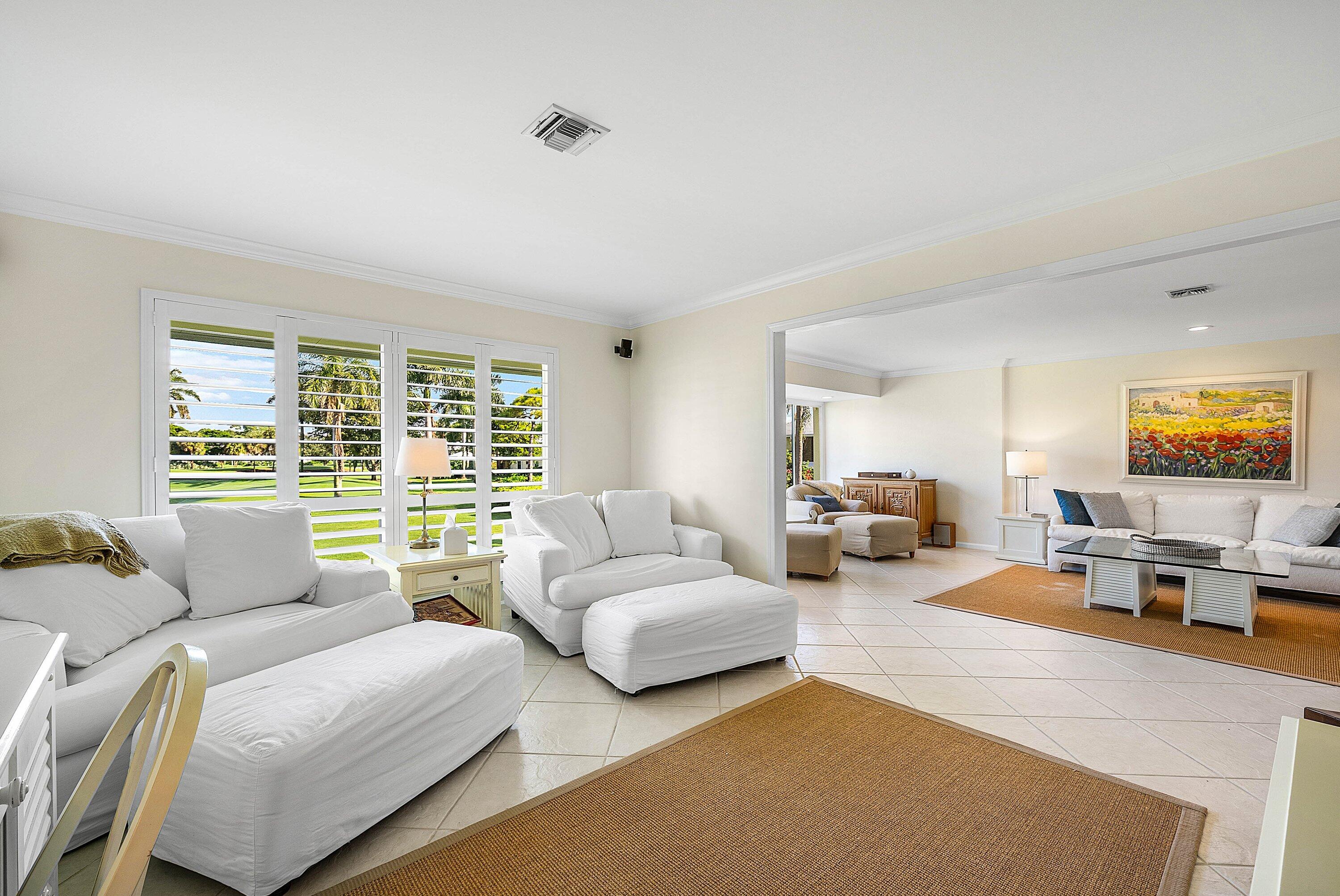 3641 North Quail Ridge Drive, Unit BOBWHITE A Boynton Beach, FL 33436 - Photo 8 of 57 Den or 3rd Bedroom