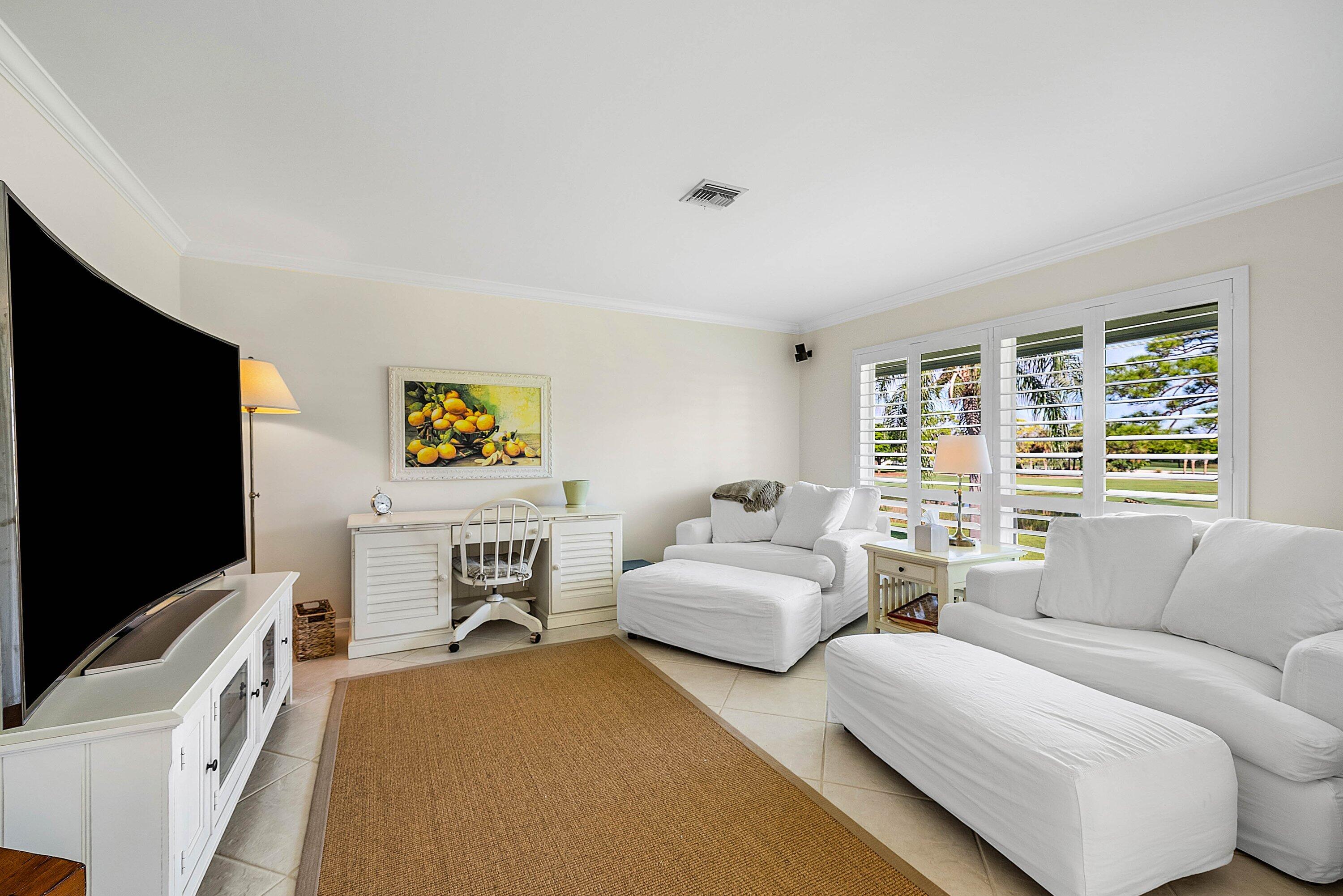 3641 North Quail Ridge Drive, Unit BOBWHITE A Boynton Beach, FL 33436 - Photo 9 of 57 Den or 3rd Bedroom