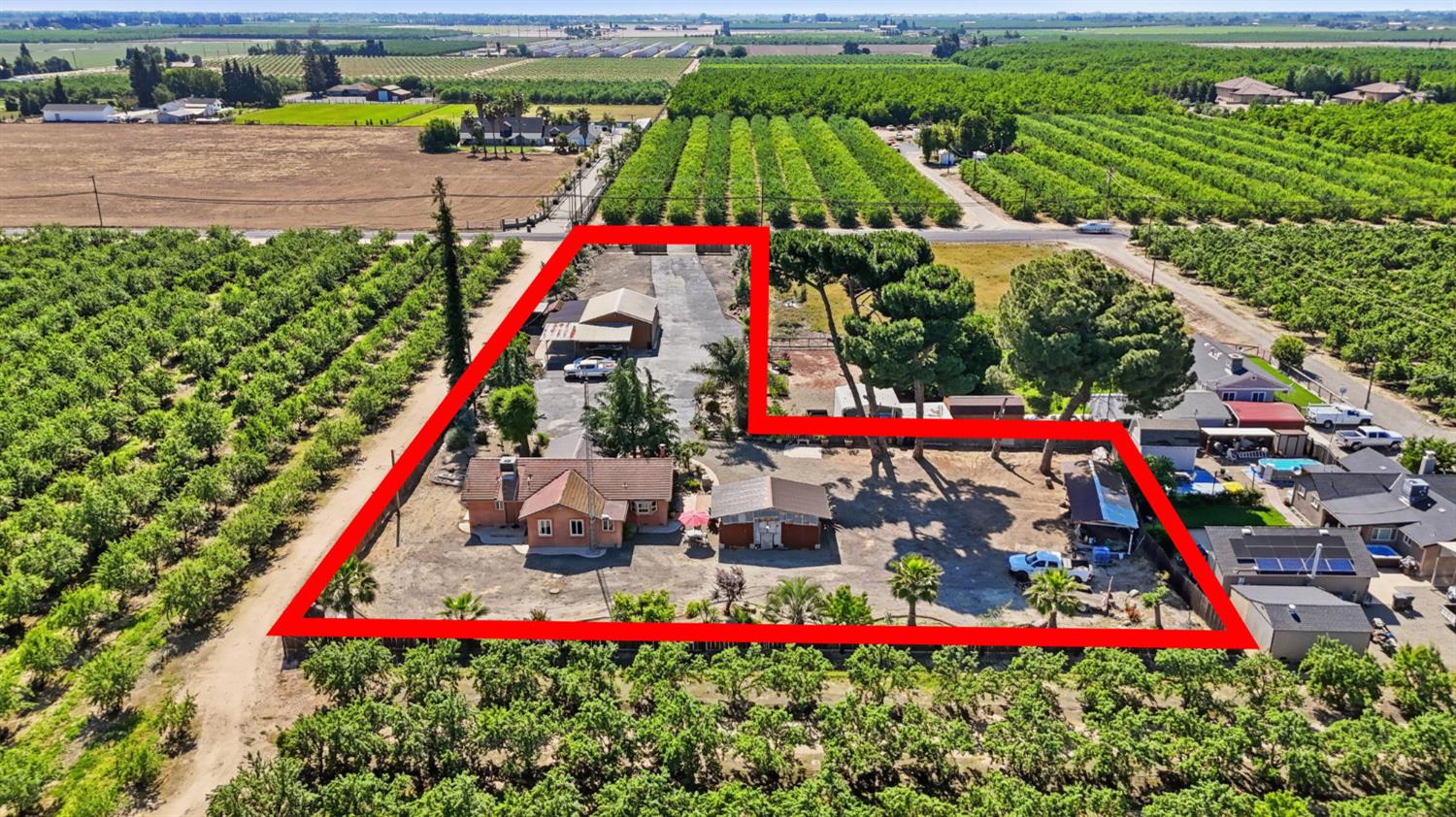 5200 North Gratton Road Denair, CA 95316 - Photo 40 of 40