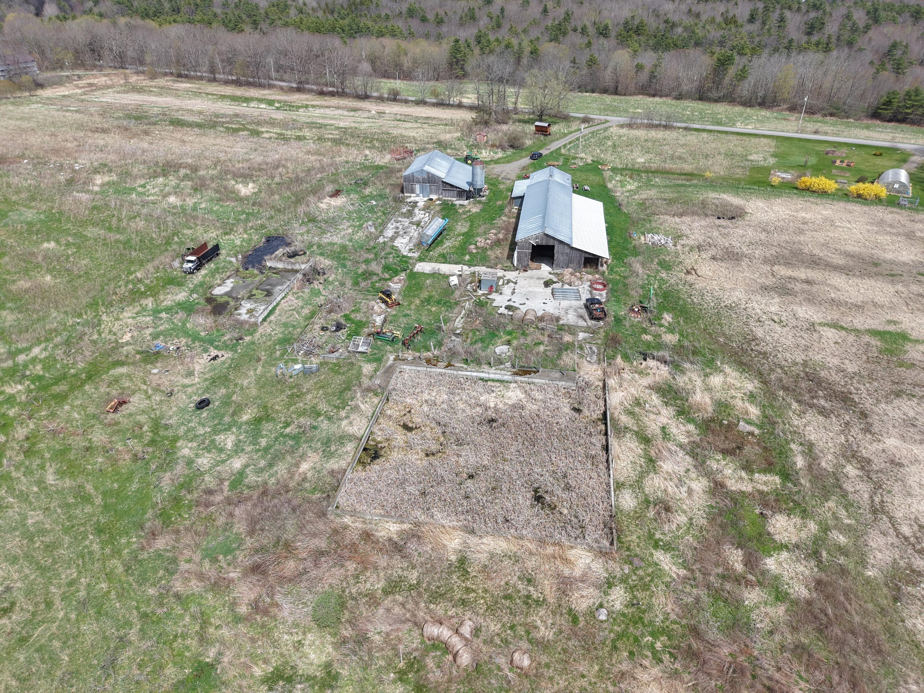 88 Nelson Road Vassalboro, ME 04989 - Photo 24 of 71 dji_fly_20260507_140406_0179_17786820735