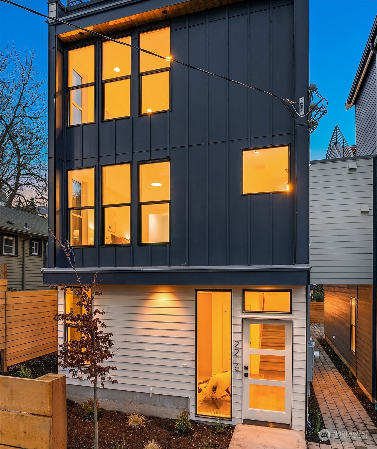 2216 Northeast 75th Street Seattle, WA 98115 - Photo 1 of 23 a view of front door