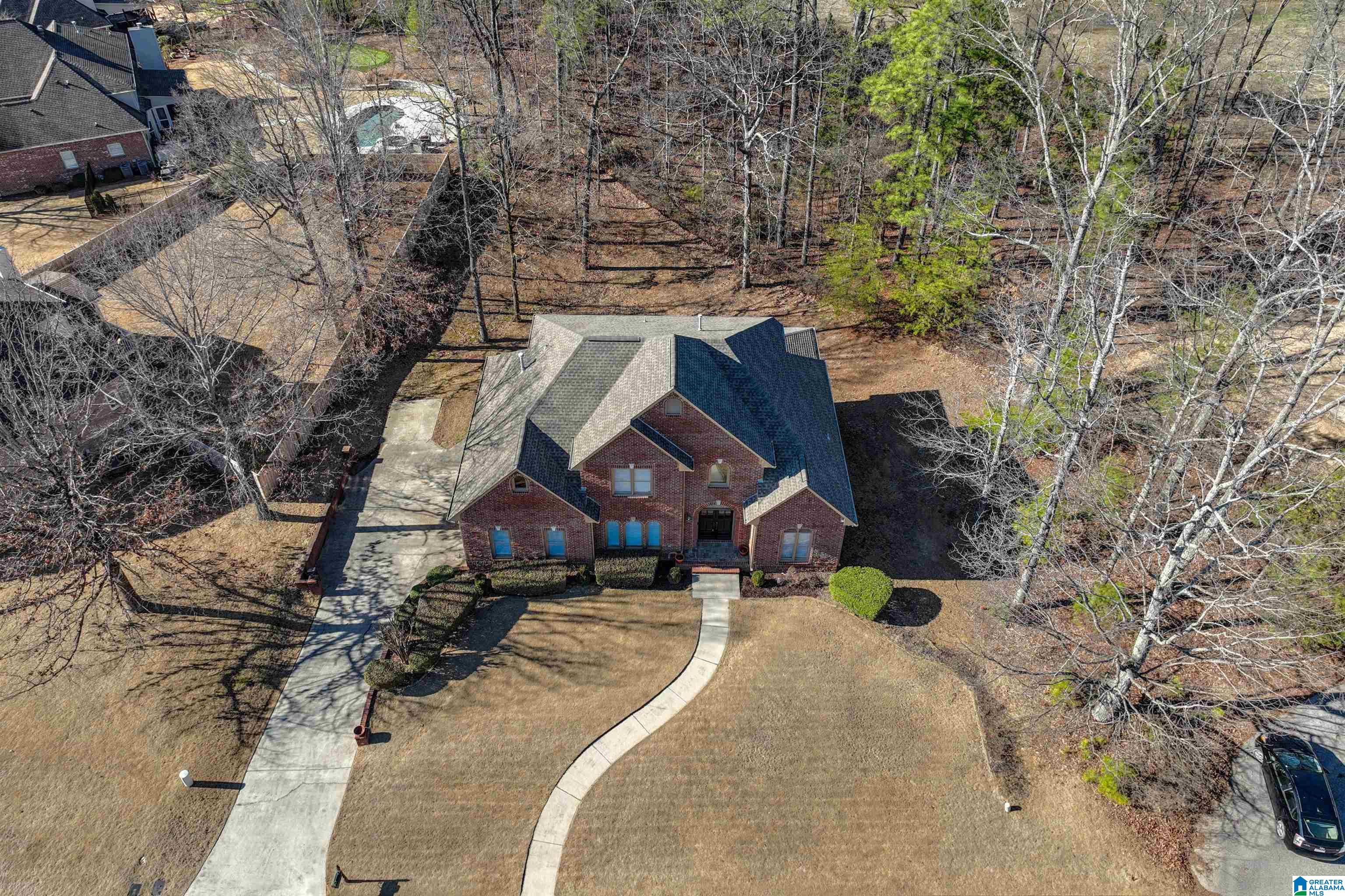 2039 Eagle Point Court Birmingham, AL 35242 - Photo 53 of 62
