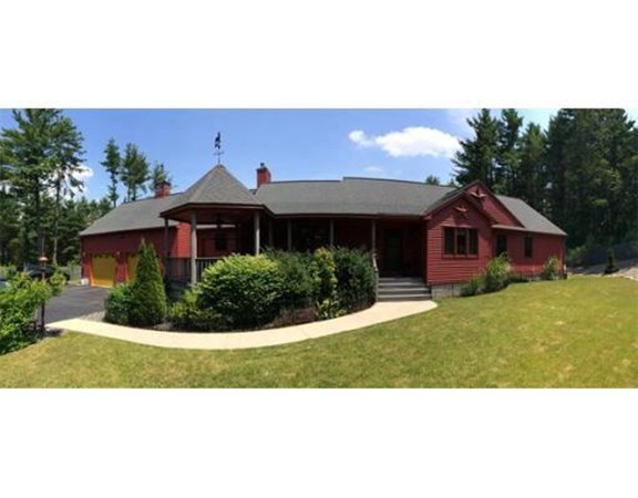 444 Cooper Road Northbridge, MA 01534 - Photo 1 of 30