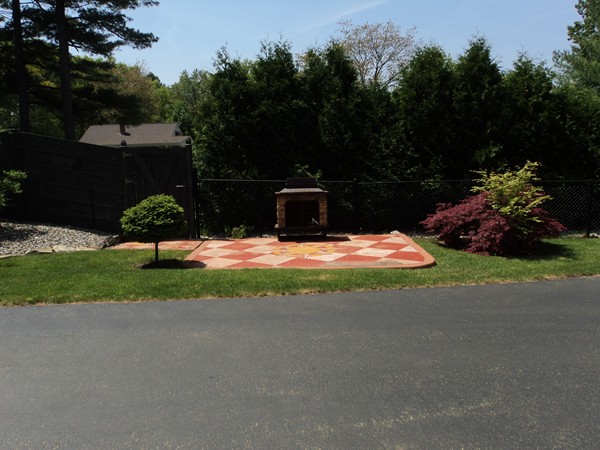 444 Cooper Road Northbridge, MA 01534 - Photo 29 of 30
