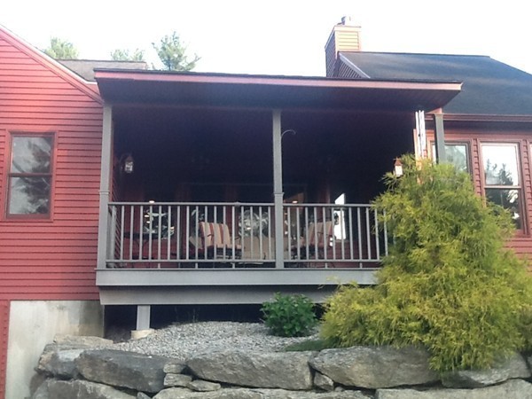 444 Cooper Road Northbridge, MA 01534 - Photo 4 of 30