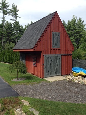 444 Cooper Road Northbridge, MA 01534 - Photo 5 of 30