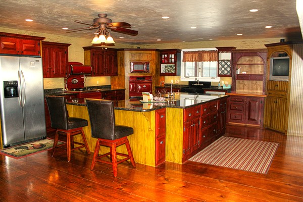 444 Cooper Road Northbridge, MA 01534 - Photo 9 of 30