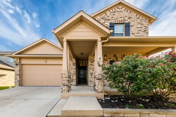 $2,600 | 925 Woodduck Trail, Leander, TX 78641
