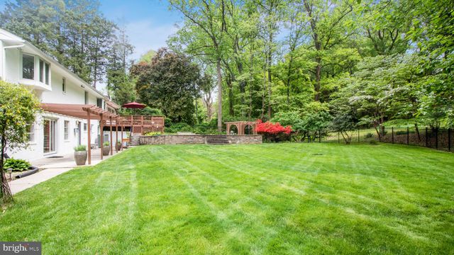 $852,000 | 507 Apple Grove Road, Silver Spring, MD 20904