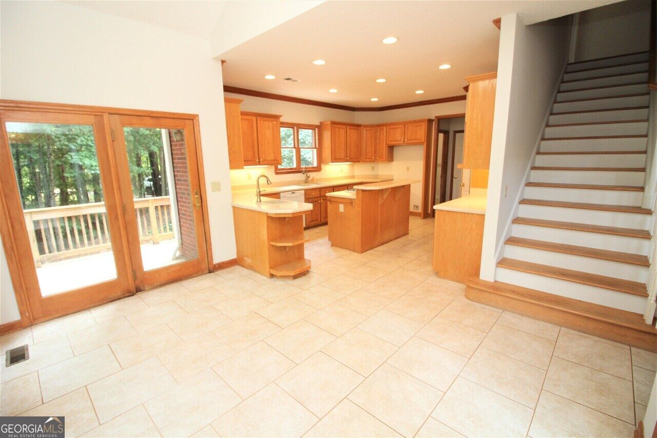1917 Al Roberts Road Senoia, GA 30276 - Photo 7 of 20 Gallery Image 7
