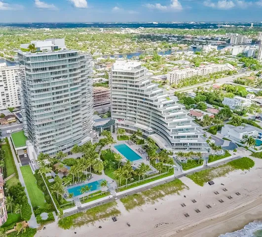 $4,300,000 | 2200 North Ocean Boulevard, Unit S706, Fort Lauderdale, FL 33305
