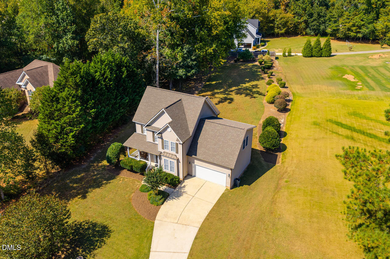 2108 Brilliant Drive Raleigh, NC 27616 - Photo 8 of 36 2108BrilliantDr-026