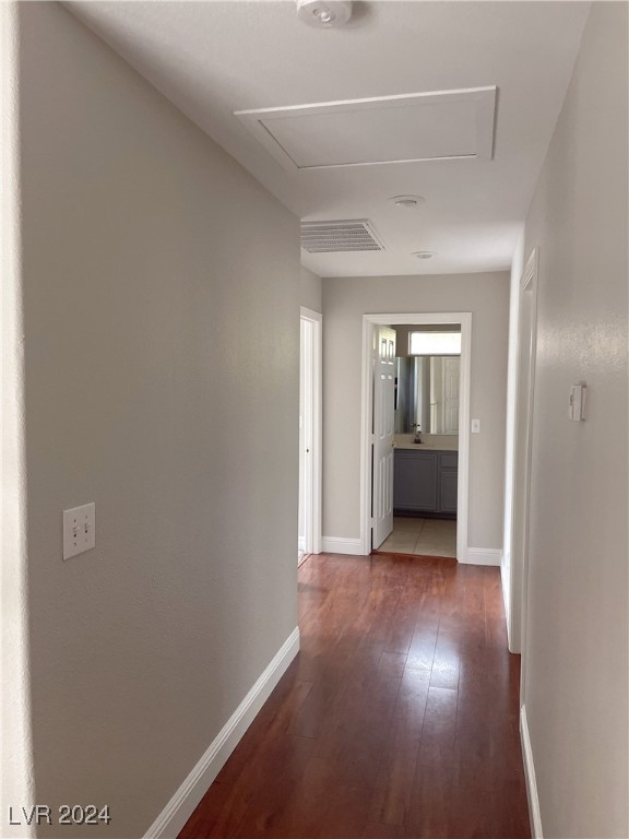 1900 Thunder Ridge Circle Henderson, NV 89012 - Photo 15 of 24