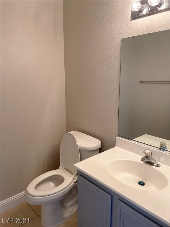 1900 Thunder Ridge Circle Henderson, NV 89012 - Photo 21 of 24
